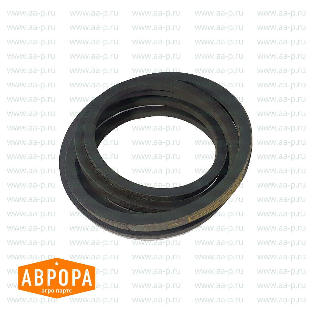 AZ39677 НАБОР РЕМНЯ